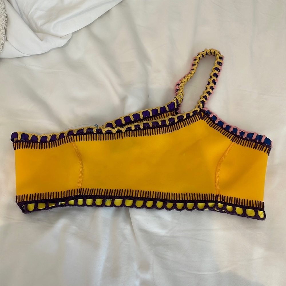 Kiini Bikini Top